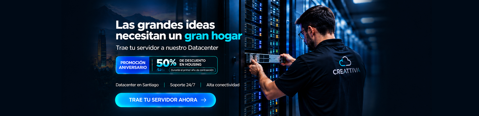 Promocion Housing