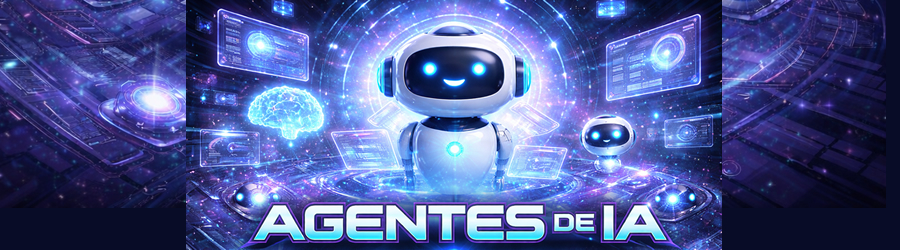 Agentes de IA